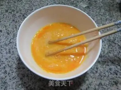 Make ♪ A pickle with duck eggs ♪ step 3