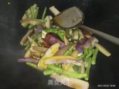 Make Cheese and beans step 11