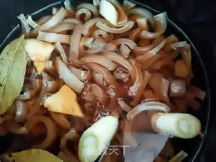 Make Frozen step 6