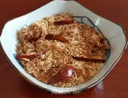 Make Ginger tea step 10