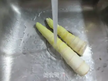 Make ♪ A pickle with duck eggs ♪ step 4