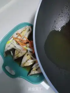 Make The oily porridge step 8