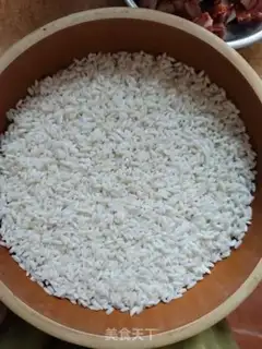 Make Delicious rice step 0