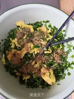 Make An egg box of celery step 8