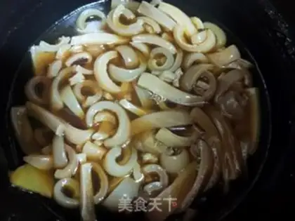 Make Frozen step 8