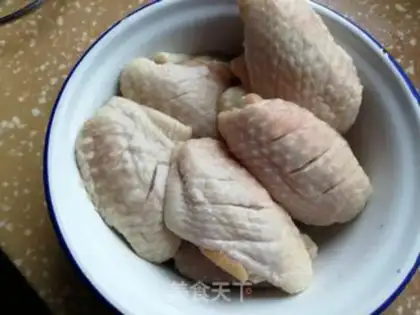 Make Orléans step 0