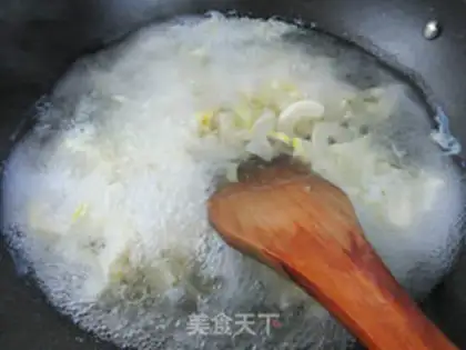 Make ♪ A pickle with duck eggs ♪ step 6