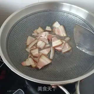 Make Smoky meat for winter step 6
