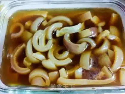 Make Frozen step 9