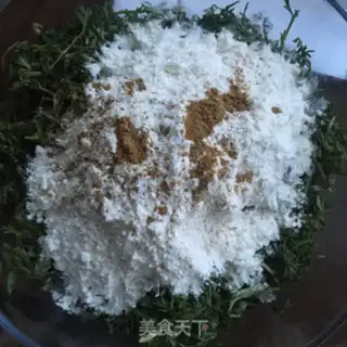 Make Artemisin step 2
