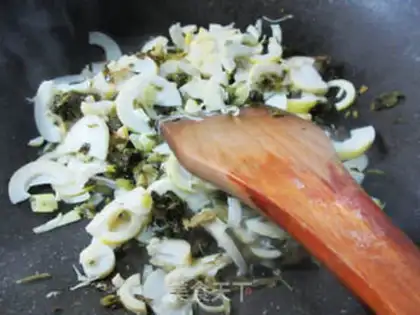 Make ♪ A pickle with duck eggs ♪ step 7