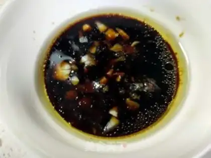 Make Frozen step 10