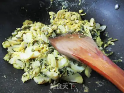 Make ♪ A pickle with duck eggs ♪ step 8