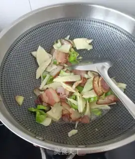 Make Smoky meat for winter step 8
