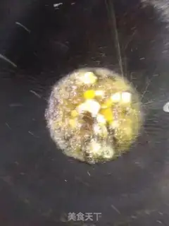 Make Spring noodle step 4