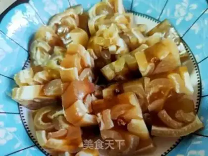 Make Frozen step 11