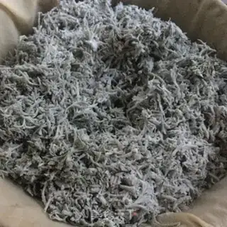 Make Artemisin step 4
