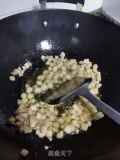 Make A meatloaf fish step 4