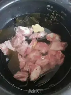 Make Ribbon soup step 2
