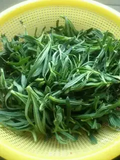 Make Steam noodles step 1