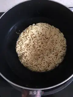 Make Spaghetti step 0