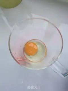 Make Egg soup step 2