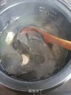 Make Ribbon soup step 3