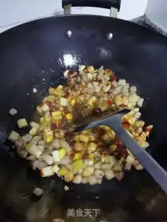 Make A meatloaf fish step 5
