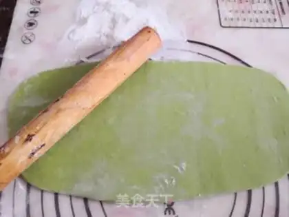 Make Milky fragrance step 4