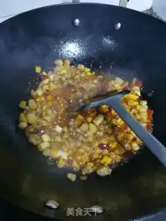 Make A meatloaf fish step 6