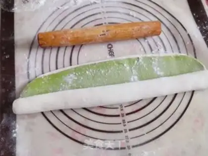 Make Milky fragrance step 5
