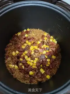 Make Delicious rice step 7