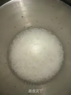 Make Eight inches of windcake step 2