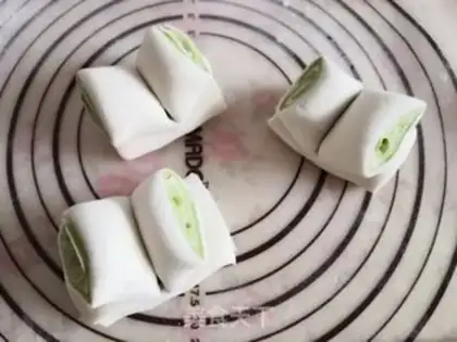 Make Milky fragrance step 6