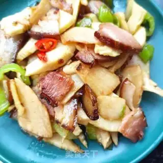 Make Smoky meat for winter step 13