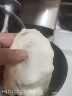 Make Baco step 1