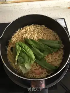 Make Spaghetti step 4