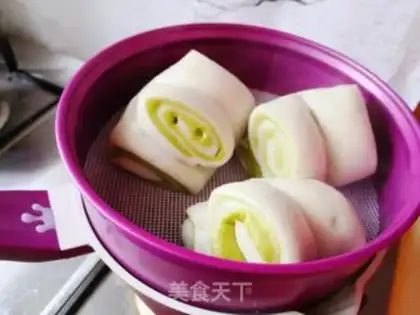 Make Milky fragrance step 8