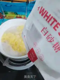 Make Egg soup step 7