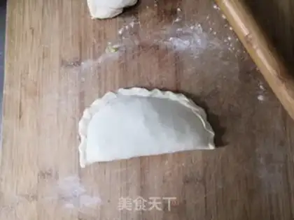 Make An egg box of celery step 15