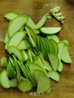 Make A guacamole step 1