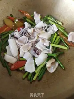 Make Squid step 7