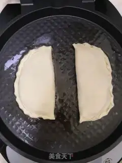 Make An egg box of celery step 17