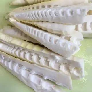 Make Oil step 1
