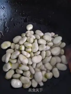 Make Sourbeans step 2