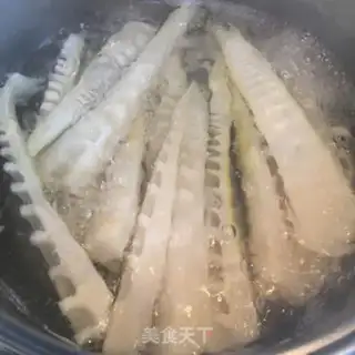 Make Oil step 2