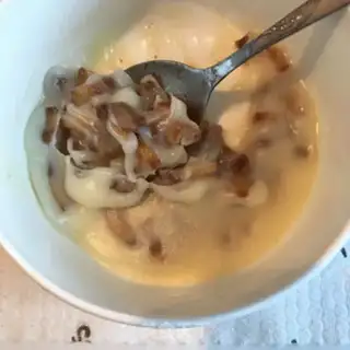 Make Oil step 4