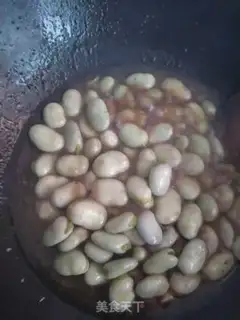 Make Sourbeans step 3