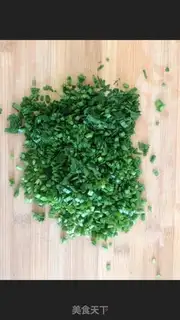 Make Willow dumplings step 0