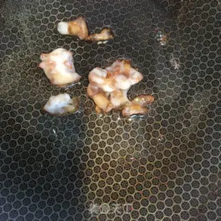 Make Oil step 5
